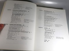Structured Basic Programming by Moriber, Harry – 550 Pages