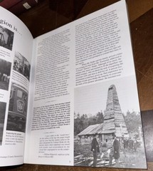 Oil, Oil, OIL 1997 Venango County Pennsylvania Titusville, Drake Well Book Rare