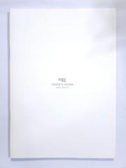 Renji Murata Art Book FUTURELOG & 3 Blocks Some Direction From Japan
