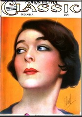 MOTION PICTURE CLASSIC 101 Unique Issues In PDF Format On USB Thumb Drive