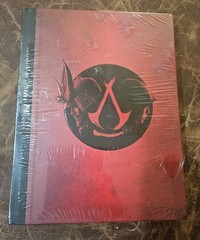 Assassin’s Creed Shadows – The Complete Guide: Collector’s Edition Hardcover