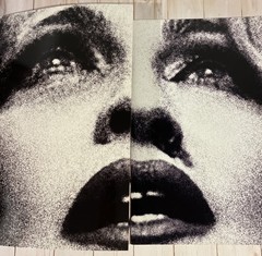 Madonna Rebel Heart Tour Book 2015 Program Concert Photos – 15 x 11 Inches