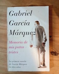 Libros Gabriel Garcia Marquez