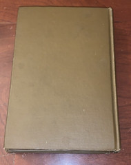 Road to En-Dor Account of How Two Prisoners of War at Yozgad Turkey 1920 1st Ed.