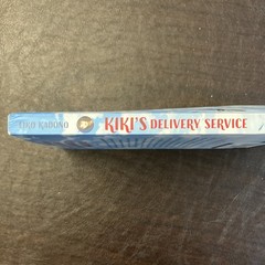 Kiki’s Delivery Service: The classic that inspired the beloved animated film by