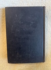THE OXFORD BOOK OF AMERICN VERSE by F. O. Matthiessen HC 1950