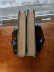 1880 Foreign Bodies in Surgery 1st Ed, Illus. 2 Vol Set Woods Medical Library