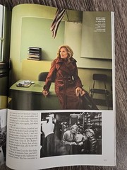 Vogue Dr. Jill Biden “The First Lady” Issue August 2024 Magazine