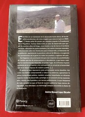 Andrés Manuel López Obrador – A la mitad del camino (2021, paperback) AMLO