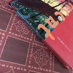 Van Gogh and Japan by Louis van Tilborgh Hardcover Van Gogh Museum