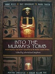 Into the Mummy’s Tomb