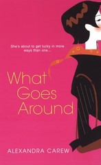 What Goes Around