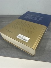 Comprehensive Concordance of the Bible by William D. Mounce (2012, Hardcover)