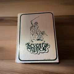 Roosevelt High School Fresno CA 1979 Nautilus Yearbook