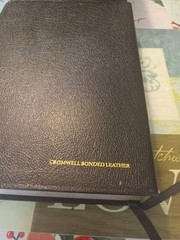 The Expositor’s Study Bible KJVersion/Concordance by Jimmy Swaggart