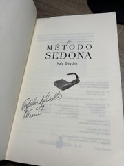 METODO SEDONA, EL -Ant. Ed. (Spanish Edition) by DWOSKIN, HALE