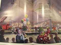 Call of the Child by Craig Ahlstrom First & Signed Ills By Dave Huddleston
