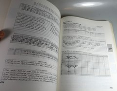 Structured Basic Programming by Moriber, Harry – 550 Pages