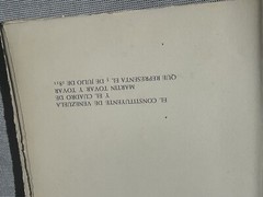 EL 19 DE ABRIL DE 1810 Book Signed ARISTIDES ROJAS luxury edition