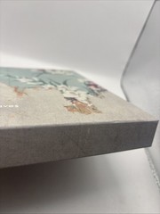 Signed Alec Soth Limited Edition Box With Postcards – Gathered Leaves