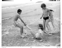 Stephen Shames – Water Zine – 28 pages – 5.5 x 8.5 inches
