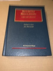 SECURITIES REGULATION: CASES AND ANALYSIS (UNIVERSITY Stephen J. Choi & A C L