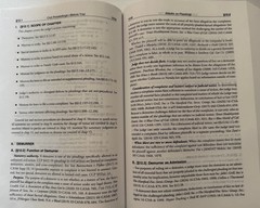 California Judges Benchbook Civil Proceedings Before Trial Thomson Reuters 2025