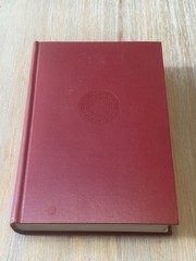 The Copeland Translations by Charles Townsend Copeland 1934 Hardcover