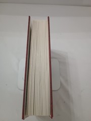 Briar Boleyn: On Wings of Blood USED HC SEE DESCRIPTION