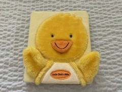Little Chick’s Child’s Bible, Hardcover by Lyons, P. J.; Mitchell, Melanie