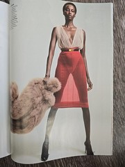 Vogue Dr. Jill Biden “The First Lady” Issue August 2024 Magazine