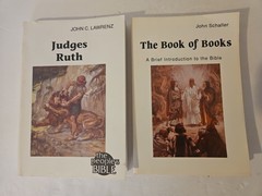 Nice lot of 36 People’s Bible Commentary Paperback Books – Christian – L@@K!