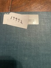Halfway to 1984 – Gladwyn, Hubert Miles Gladwyn Jebb, Baron 1966 Hardcover