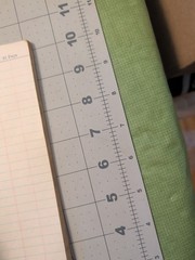 Vintage Farmer’s Pocket Ledger Missing Pages