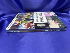 Studio Ghibli The Complete Works Hardback Book Manga Anime Hayao Miyazaki