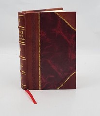 Nance : A story of Kentucky feuds / by Nanci Lewis Greene [Leather Bound]