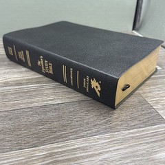 KJV The Expositor’s Study Bible Red Letter Jimmy Swaggart Holy Bible Concordance