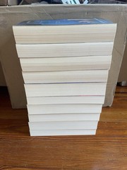 10 Books in Polish Language “Wspaniałe Stulecie “,Książki Po Polsku „Dwór Sultan