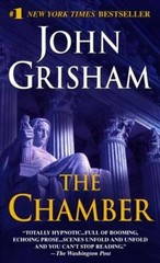 The Chamber – Mass Market Paperback By Grisham, John – GOOD