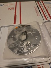 Behold a Pale Horse Read by William Cooper 3 CDs