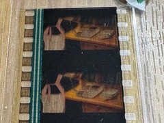 Bookmark Mitaka Mueum Film et of 3