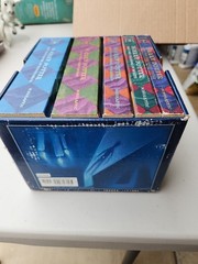 Harry Potter by J. K. Rowling (2004, Book, Other / Quantity Pack)