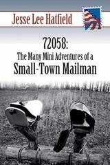 72058: The Many Mini Adventures – Paperback, by Hatfield Jesse Lee – Very Good