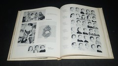 1959 CONCORDIA LUTHERAN HIGH SCHOOL CADETS FORT WAYNE IND LUMINARIAN YEARBOOK