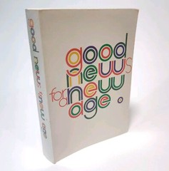 Good News for New Age 5.25″ Bible New Testament RSV ABS American Bible Society