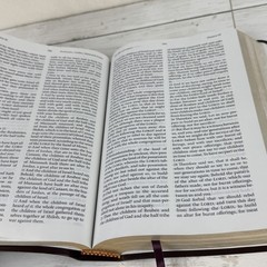 The Jack Van Impe Prophecy Bible-KJV Special Limited Edition Leather Bible