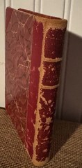 Antique Book “Wind and Wave” by Fiona Macleod; 1902; 1st Ed; Rare
