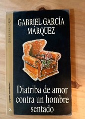 Libros Gabriel Garcia Marquez