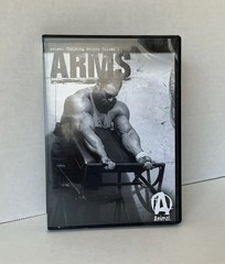 ANIMAL Training Series DVD Volumes 1-5 Complete Set Vol IV Sealed Bodybuilding