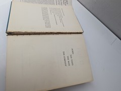 Ford: The Times, The Man, The Company – by Allan Nevins 1954 HC/DJ